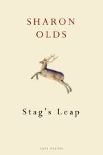 Stag's Leap af Sharon Olds