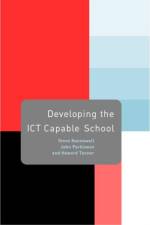 Developing the ICT Capable School af Steve Kennewell