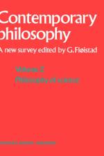 La philosophie contemporaine / Contemporary philosophy