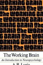 The Working Brain af Aleksandr Luria