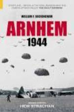 Arnhem 1944 af William F Buckingham
