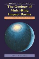 The Geology of Multi-Ring Impact Basins af Paul D. (Lunar and Planetary Institute Spudis