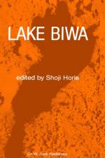 Lake Biwa