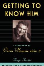 Getting To Know Him af Hugh Fordin