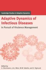 Adaptive Dynamics of Infectious Diseases
