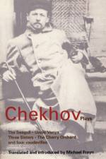 Chekhov Plays af Anton Chekhov