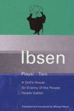 Ibsen Plays: 2 af Henrik Ibsen