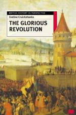 Glorious Revolution af Eveline Cruickshanks