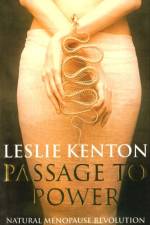 Passage To Power af Leslie Kenton