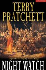 Night Watch af Sir Terry Pratchett