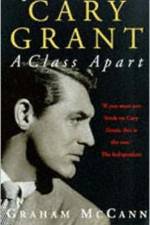 Cary Grant af Graham McCann