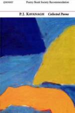Collected Poems af P.J. Kavanagh