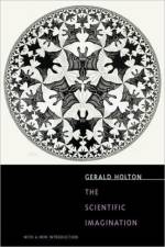 The Scientific Imagination af Gerald Holton