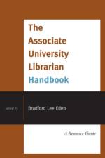 The Associate University Librarian Handbook