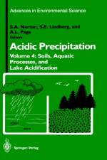 Acidic Precipitation