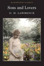 Sons and Lovers af D.H. Lawrence