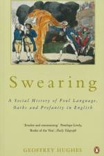 Swearing