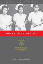 When Women Come First af Sheba George