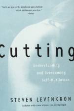 Cutting af Steven Levenkron