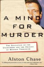 A Mind for Murder af Alston Chase