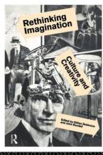 Rethinking Imagination af Gillian Robinson
