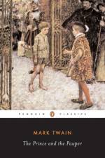 The Prince and the Pauper af Mark Twain