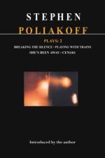 Poliakoff Plays: 2 af Stephen (Playwright Poliakoff