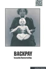 Backpay af Tamantha Hammerschlag
