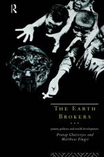 The Earth Brokers