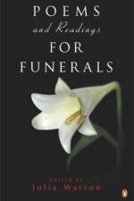 Poems and Readings for Funerals af Julia Watson