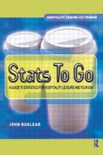 Stats To Go af John Buglear