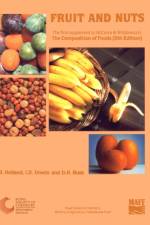 Fruit and Nuts