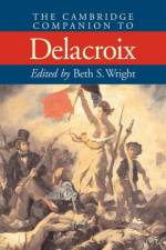 The Cambridge Companion to Delacroix
