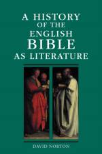 A History of the English Bible as Literature af David (Victoria University of Wellington) Norton