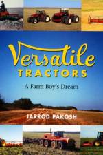 Versatile Tractors af Pakosh Jarrod