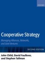 Cooperative Strategy