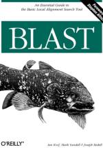 Blast af Ian Korf