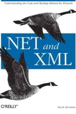 .net & Xml af Niel M. Bornstein