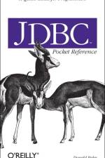 JDBC Pocket Reference af Donald Bales