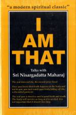 I am That af Sri Nisdargadatta-Maharaj