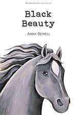 Black Beauty af Anna Sewell