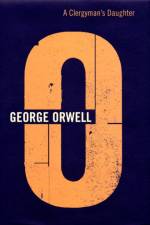 A Clergyman's Daughter af George Orwell
