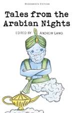 Tales from the Arabian Nights af Andrew Lang