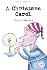 A Christmas Carol af Charles Dickens