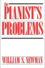 The Pianist's Problems af William Newman