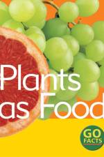 Plants as Food af Paul McEvoy