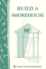 Build a Smokehouse af Ed Epstein
