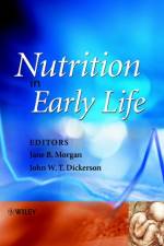 Nutrition in Early Life af JB Morgan
