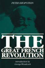 French Revolution af Peter Kropotkin