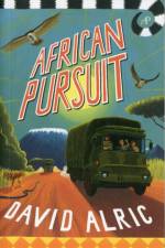 African Pursuit af David Alric